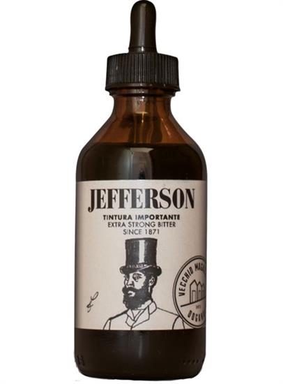 AMARO JEFFERSON CL.5X10 MIGNON