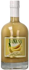 LIQUORE CREMA BANANA CL.50 CREDENZA DELLA NONNA