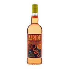 ASPIDE SPRITZ S.CARTA LT.1