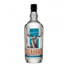 TEQUILA CAZADORES BIANCO CL.70