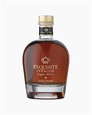 GRAPPA BOTTEGA ALEXANDER EXQUISITE CL 70