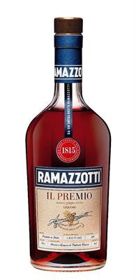 IL PREMIO RAMAZZOTTI CL.70