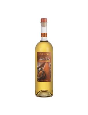 GRAPPA ALDO BOTTEGA LT.1 BARRICATA