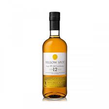 WHISKY MITCHELLS YELLOW SPOT 12Y CL.70