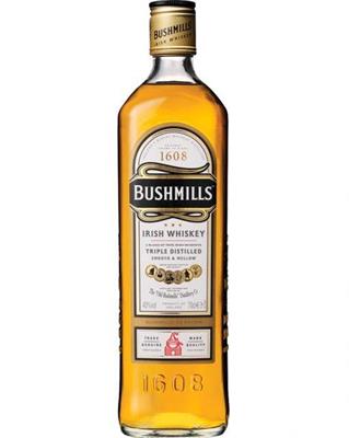 WHISKY BUSHMILL 10Y CL.70