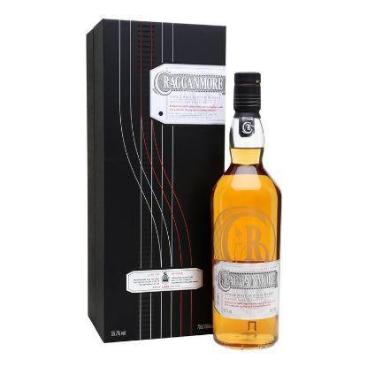 WHISKY CRAGGANMORE 12Y CL.70