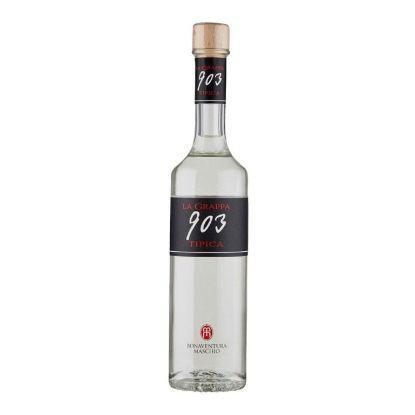 GRAPPA 903 BIANCA MASCHIO CL.70