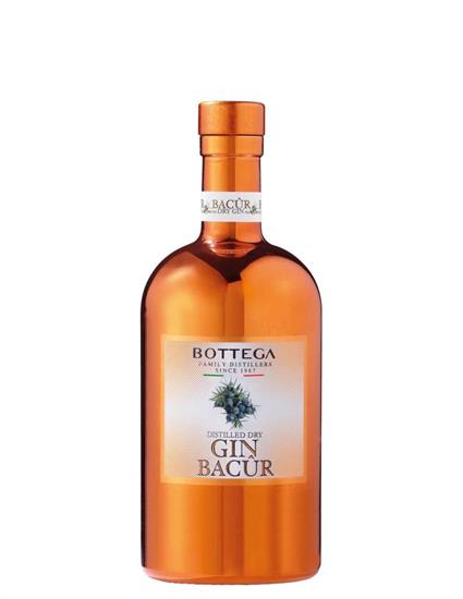 GIN BOTTEGA BACUR CL.50