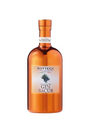 GIN BOTTEGA BACUR CL.50