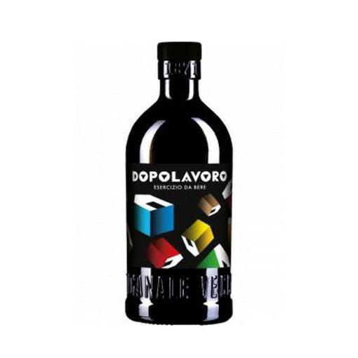 LIQUORE DOPOLAVORO ESERCIZIO DA BERE CL.50