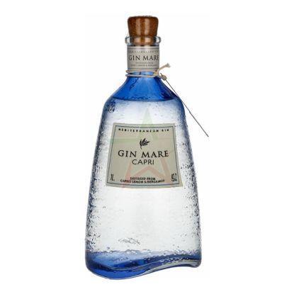 GIN MARE CAPRI 47,2° CL.70