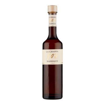 GRAPPA 903 BARRIQUE MASCHIO CL.70