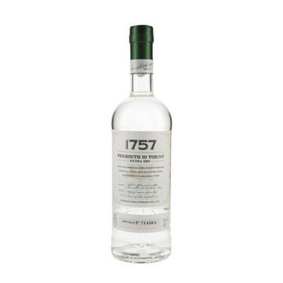 VERMOUTH DRY DI TORINO 1757 LT.1 CINZANO