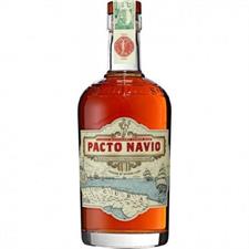 RUM HAVANA PACTO NAVIO CL.70