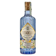 GIN CITADELLE JARDIN D'ETE CL.70