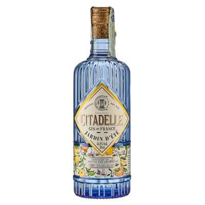 GIN CITADELLE JARDIN D'ETE CL.70