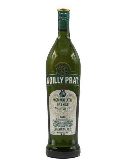 VERMOUTH NOILLY PRAT CL.75 DRY