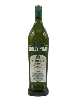 VERMOUTH NOILLY PRAT CL.75 DRY