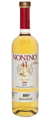 GRAPPA NONINO BARRIQUES LT.1 41°