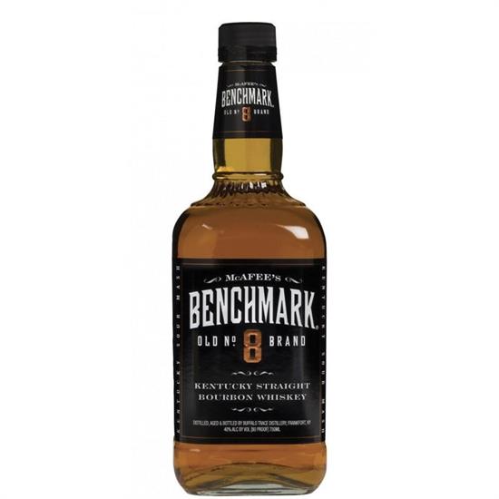 WHISKY BENCHMARK BOURBON CL.70