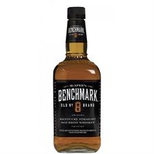 WHISKY BENCHMARK BOURBON CL.70