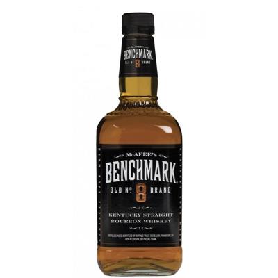 WHISKY BENCHMARK BOURBON CL.70