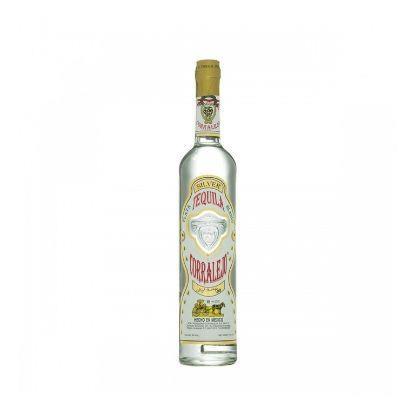 TEQUILA CORRALEJO BIANCO 38° CL.70