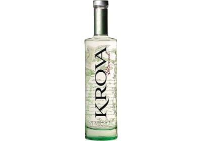 VODKA KROVA BOTANICAL CL.70 MAVI