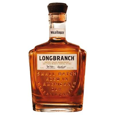 WHISKY WILD TURKEY LONGBRANCH CL.70