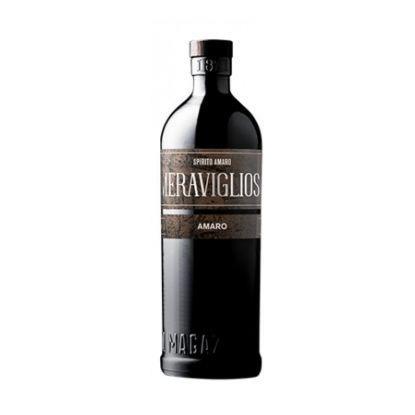 LIQUORE MERAVIGLIOSO SPIRITO AMARO CL.70