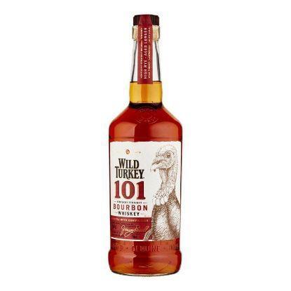 WHISKY WILD TURKEY 101 CL.70