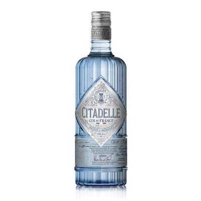 VODKA 6C ORIGINAL CITADELLE CL.70