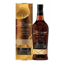 RUM ZACAPA CENTENARIO 23 YO CL.70