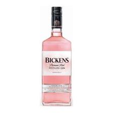 GIN BICKENS PINK GRAPEFRUIT CL.70