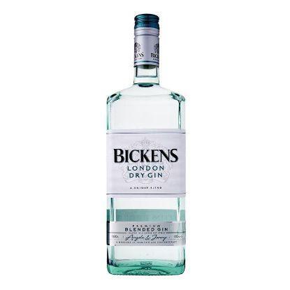 GIN BICKENS LONDON DRY CL.100