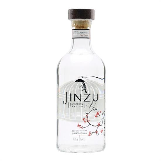 GIN JINZU CL.70 41,3°