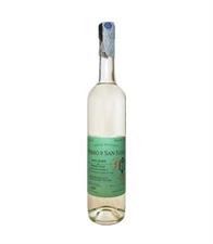 MEZCAL PERRO SJ MAGUEY CIRIAL 42 CL.70