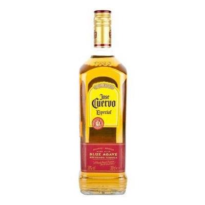 TEQUILA J.CUERVO REPOS.ESPECIAL LT.1