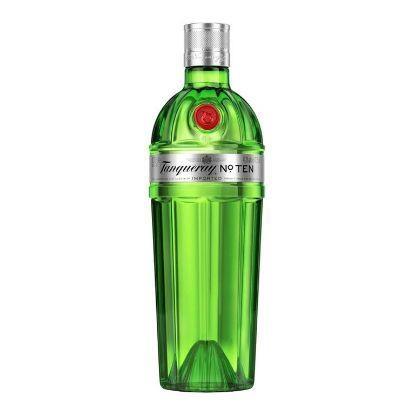 GIN TANQUERAY TEN CL.70