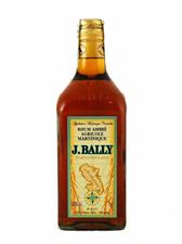 RUM BALLY AMBRE' MARTINIQUE CL.70   45°