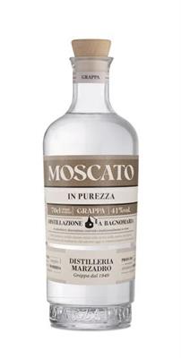 MONOVITIGNO MOSCATO MARZADRO CL.70