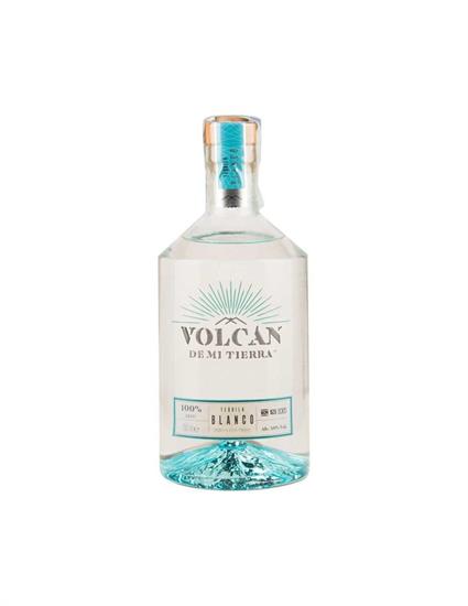 TEQUILA BLANCO VOLCAN DE MI TIERRA CL.70