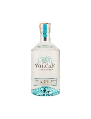 TEQUILA BLANCO VOLCAN DE MI TIERRA CL.70