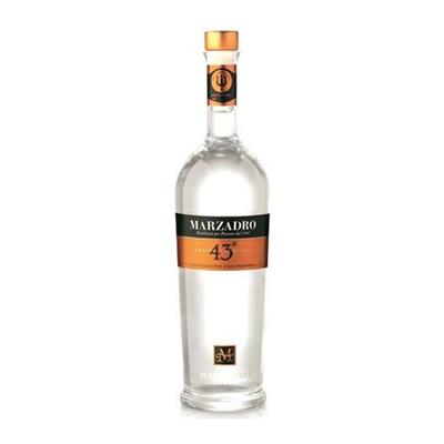 GRAPPA MARZADRO 43° CL.70