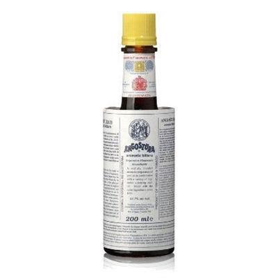 ANGOSTURA AROMATIC BITTER CL.20