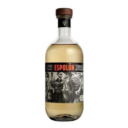 TEQUILA ESPOLON REPOSADO CL.70