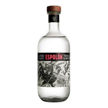 TEQUILA ESPOLON BLANCO CL.70