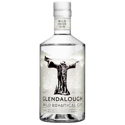 GIN GLENDALOUGH WILD BOTANICAL CL 70