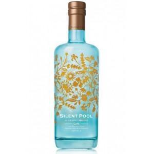 GIN SILENT POOL 43 CL.70