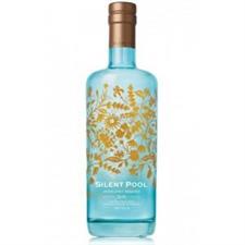 GIN SILENT POOL 43 CL.70